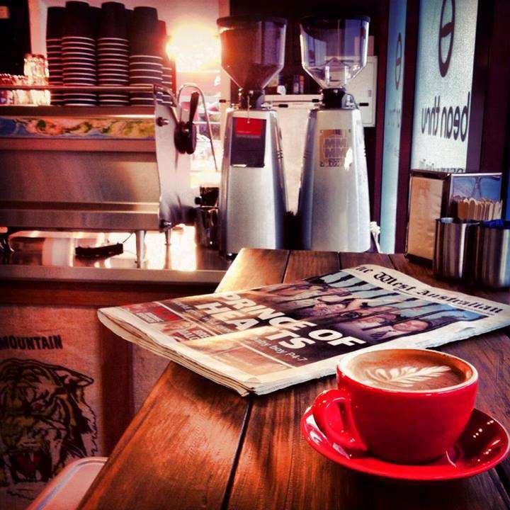 Bean Thru, Armadale, Perth Zomato