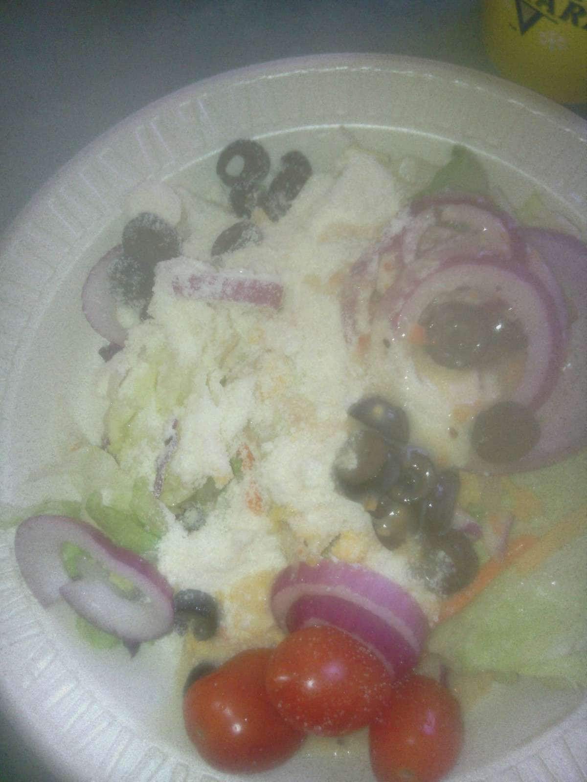 Papa Grand's Pizza & Buffet, Branson, Branson Zomato