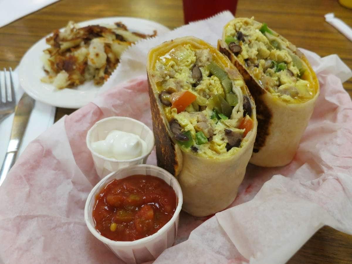 Jack's Sandwich Shop, Downtown, Columbus Zomato