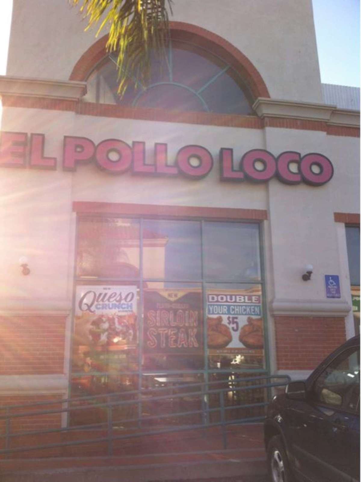 Nearest Pollo Loco To My Location - nqipsxi