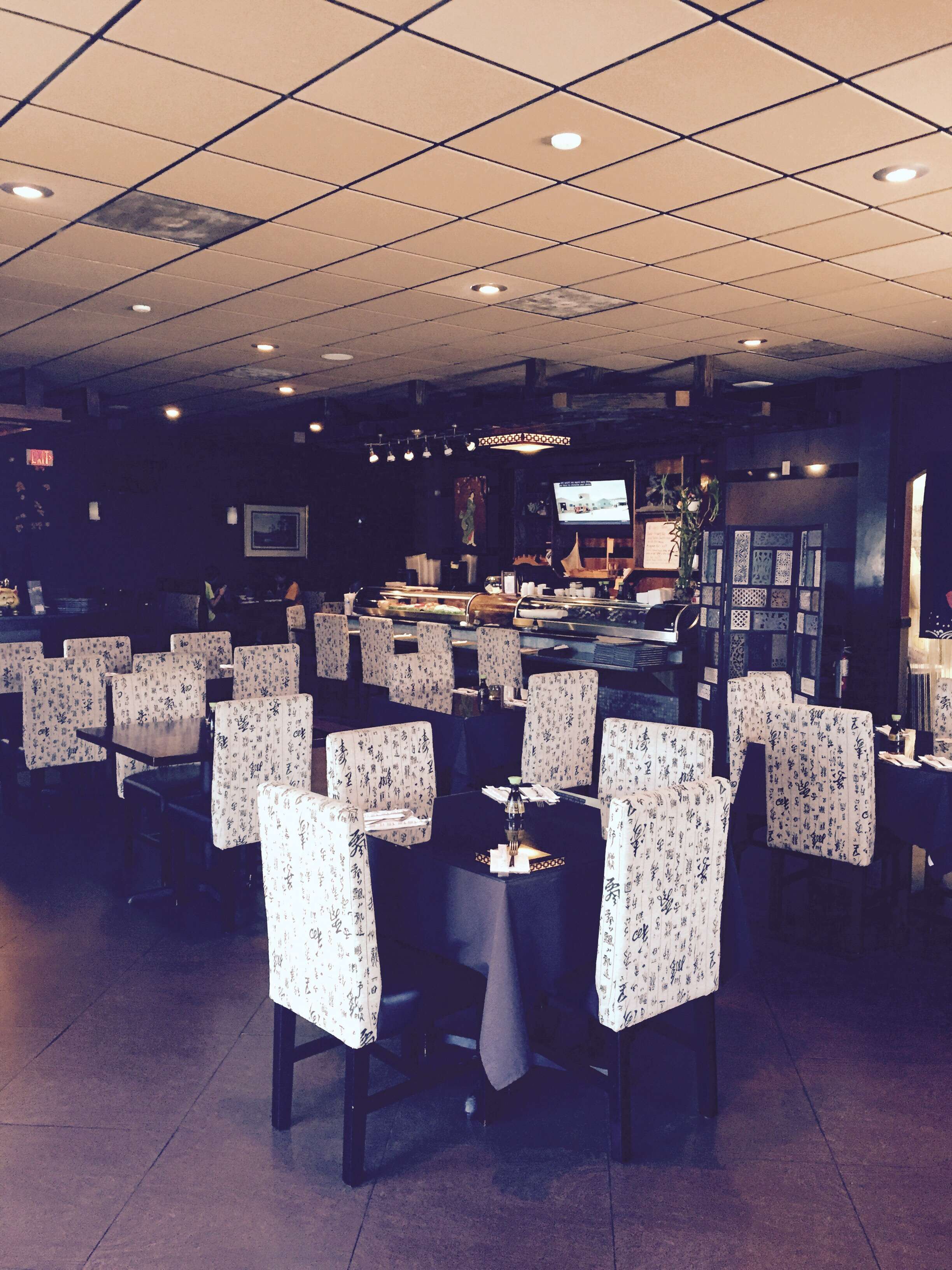 Edo Sushi, Hattiesburg, Hattiesburg Zomato