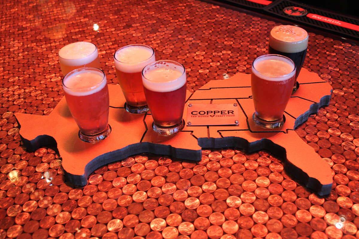 Copper Tap House, Southside, Jacksonville Zomato