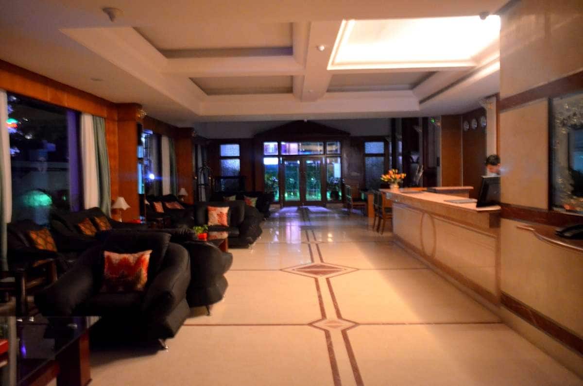 Menu of Purple Bar JP Cordial Hotel, Majestic, Bangalore