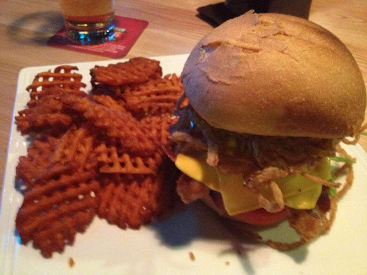 Batting Cage Sports Bar & Lounge, Little Havana, Miami Zomato