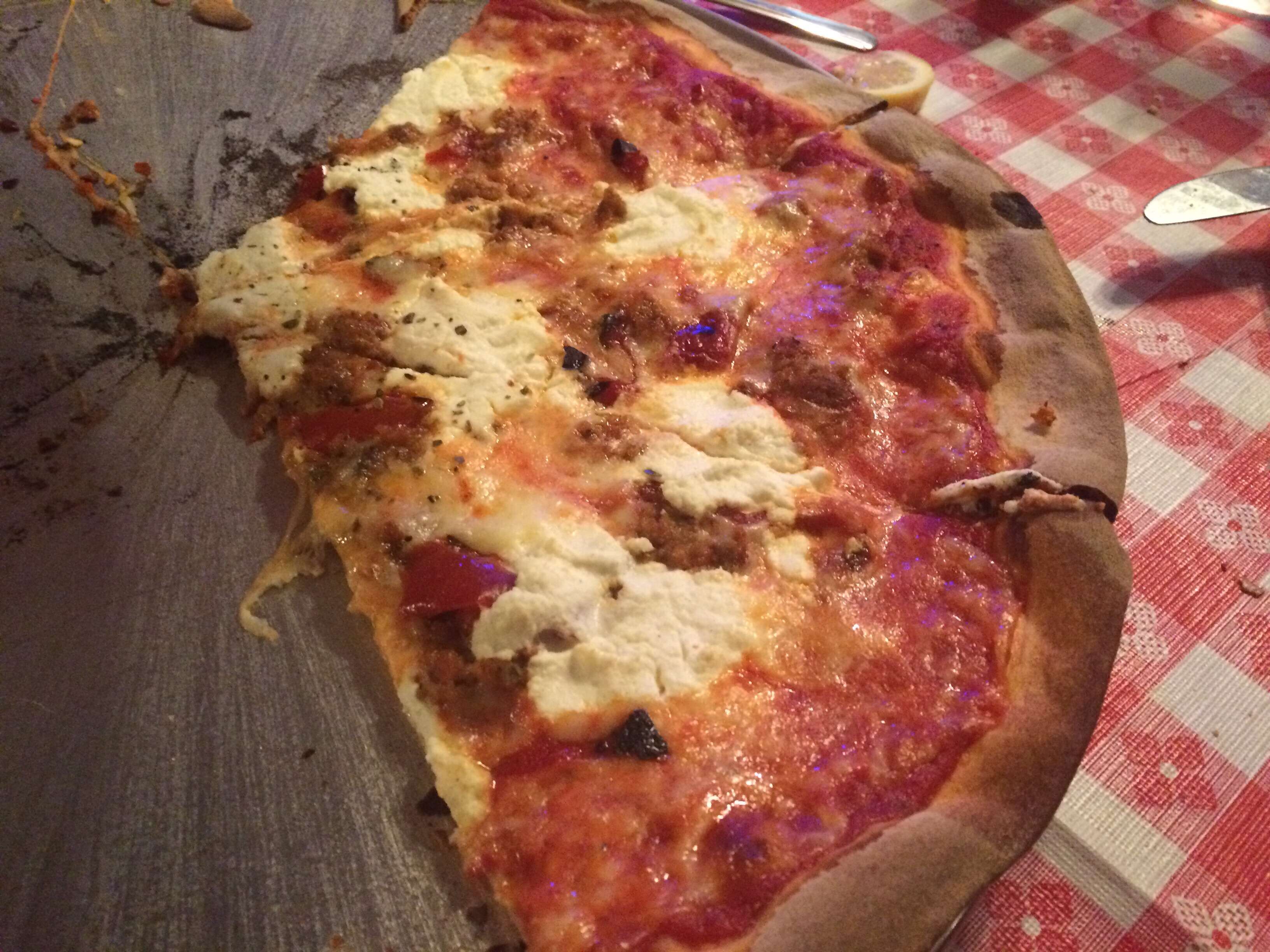 Nancy's Towne House, Rahway, Rahway Zomato