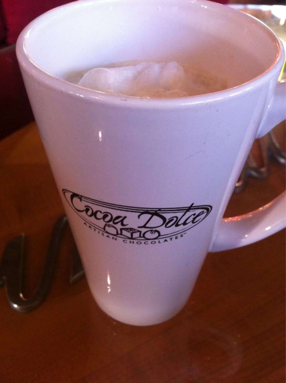 Cocoa Dolce Artisan Chocolates, Wichita, Wichita Zomato