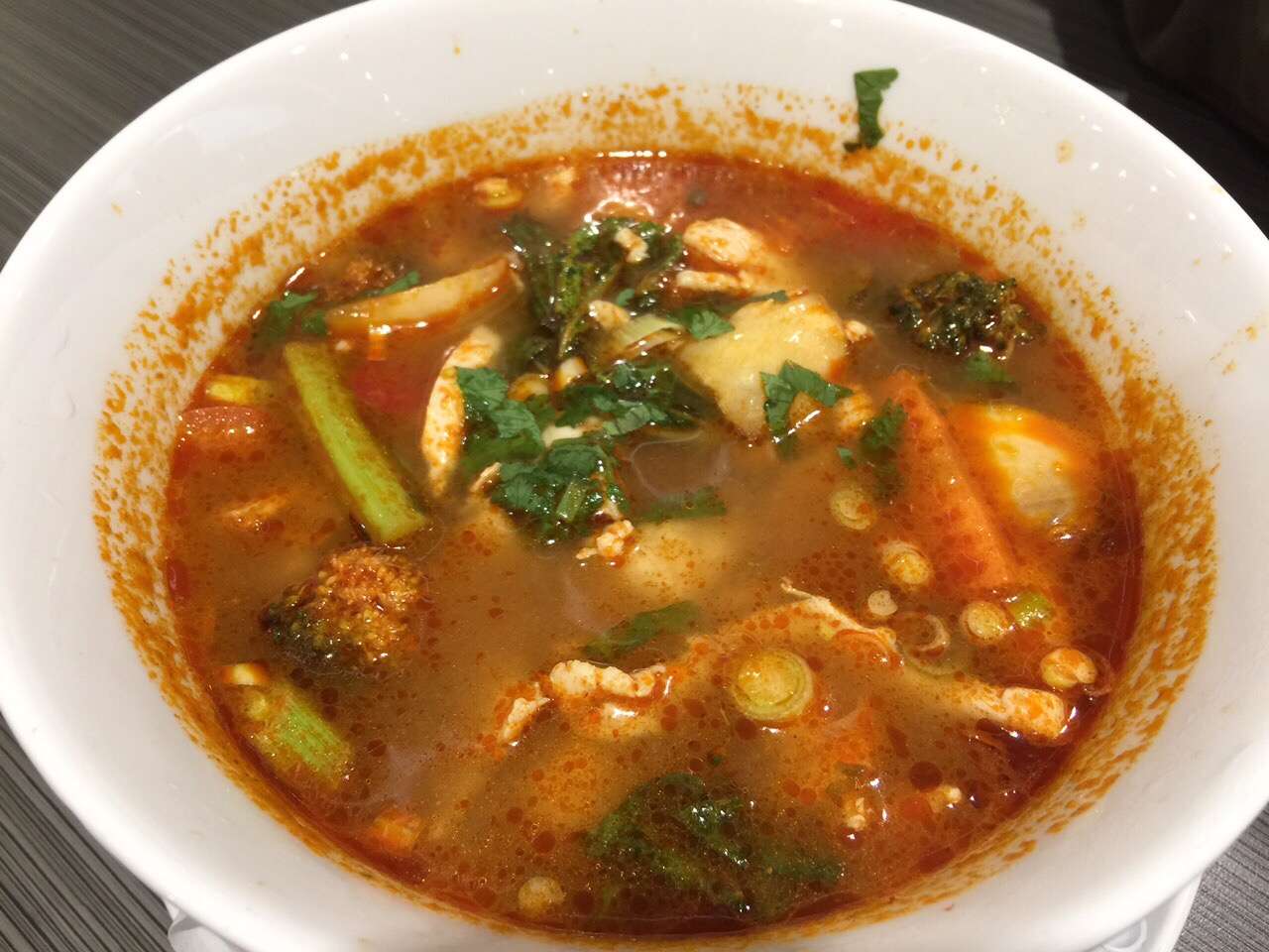 Thai Garden House Express Castle Hill Sydney Zomato