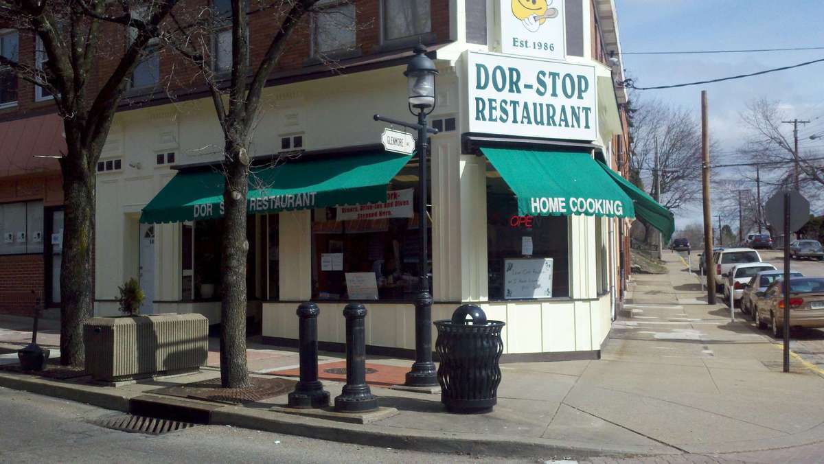Reviews of DorStop Restaurant, Dormont, Pittsburgh Zomato