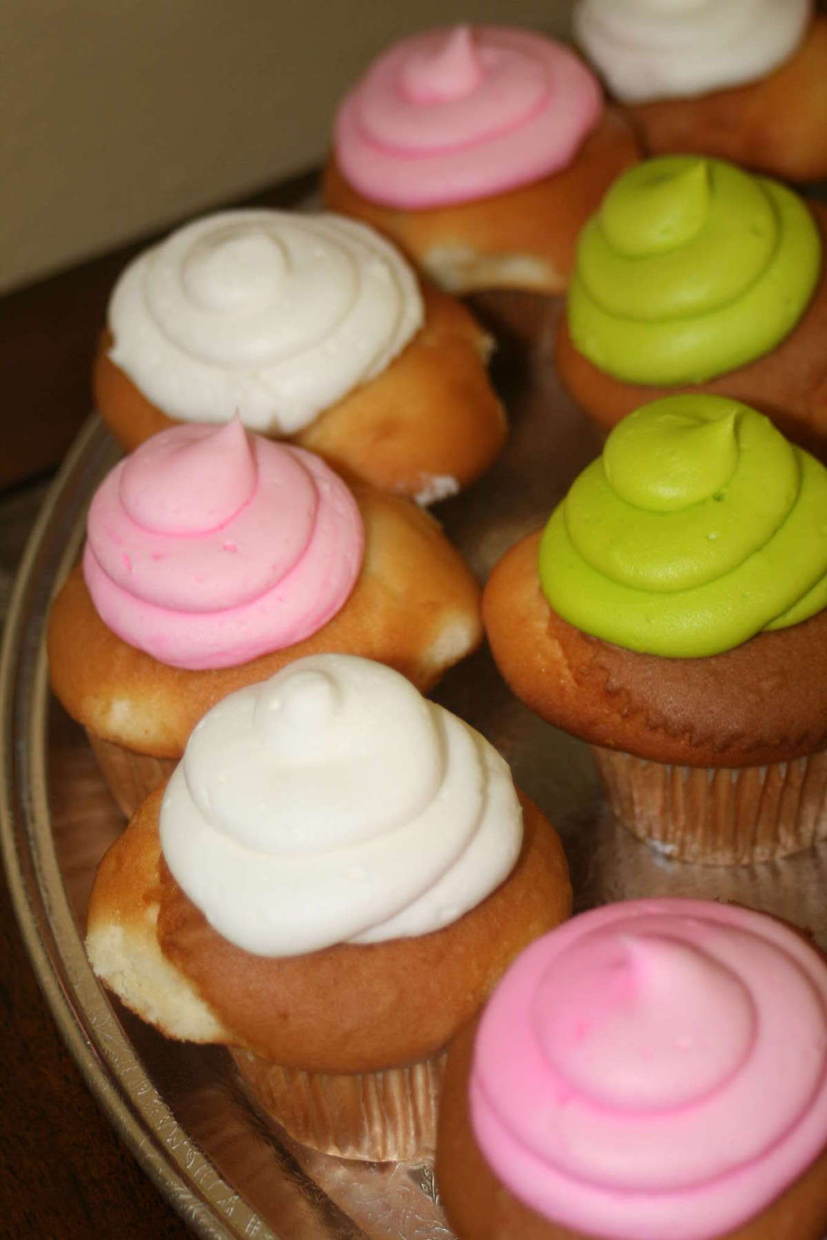 Frosted Bakery, Tomball, Houston Zomato