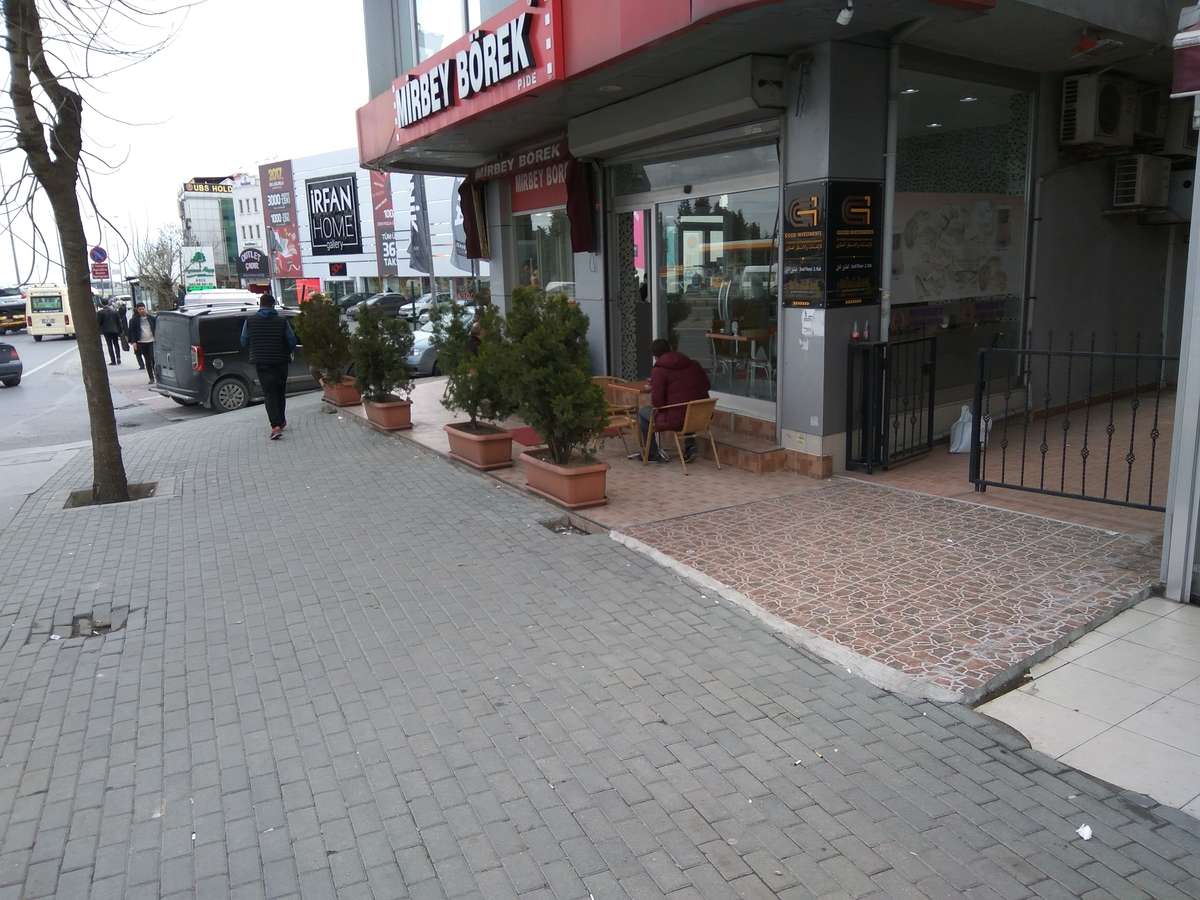 mirbey börek başakşehir