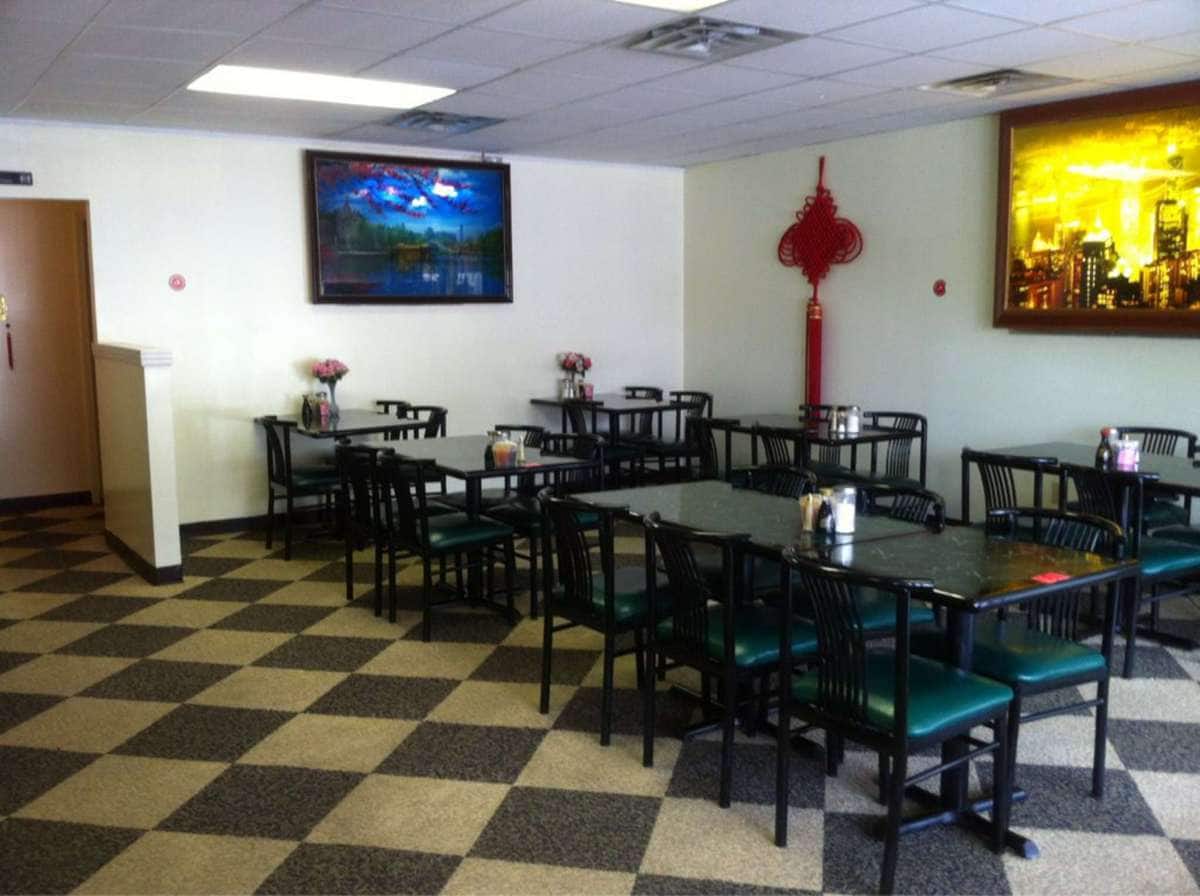 China City Restaurant, Morgantown, Morgantown | Zomato
