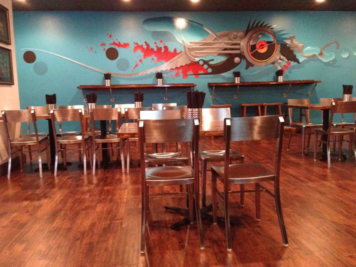 Sauce on the Side, St Louis, St. Louis Zomato