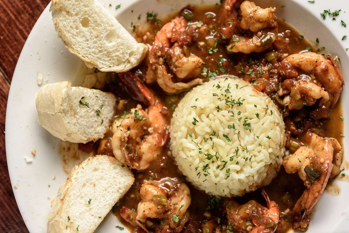 Tia Juanita S Fish Camp Lake Charles Lake Charles Zomato