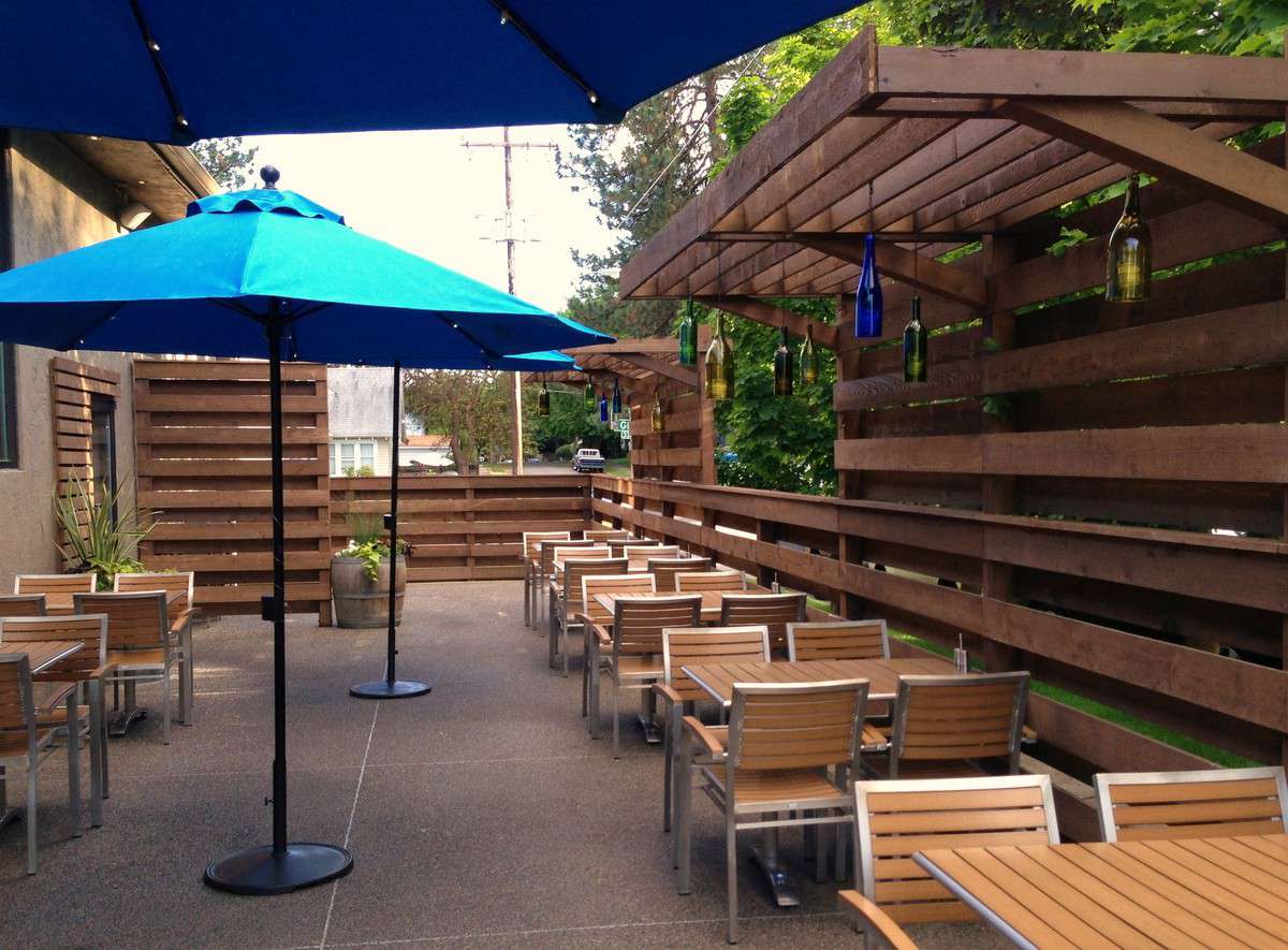 Downriver Grill, Spokane, Spokane Zomato