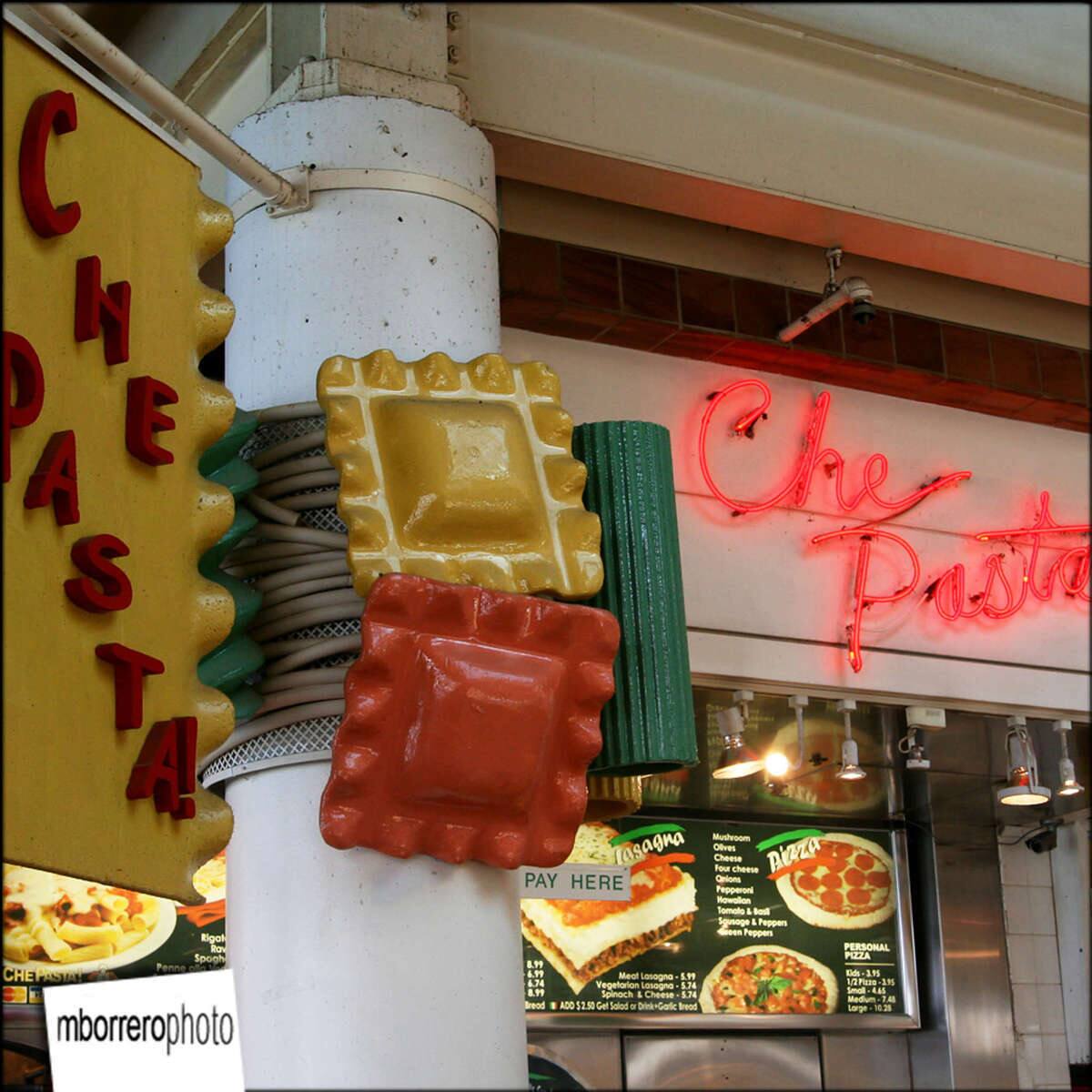 Che Pasta, Downtown Miami, Miami Zomato