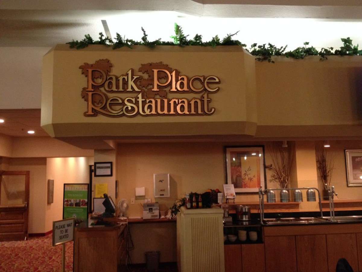 Park Place Restaurant, Fort Smith, Fort Smith Zomato