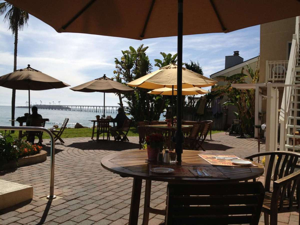 Shoals Restaurant, Ventura, Ventura County Zomato