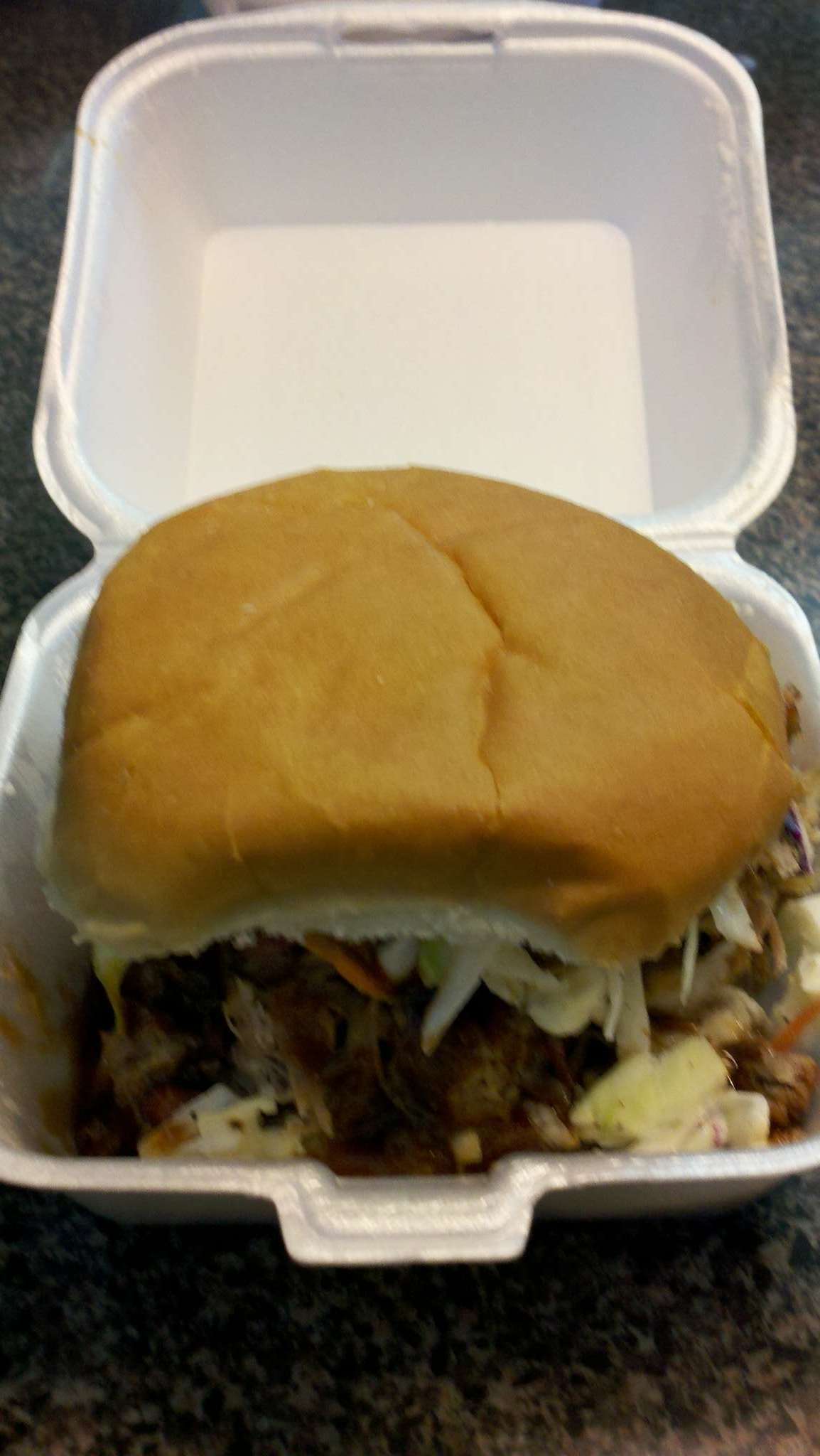 Big E's BBQ, Rickman, Livingston Zomato