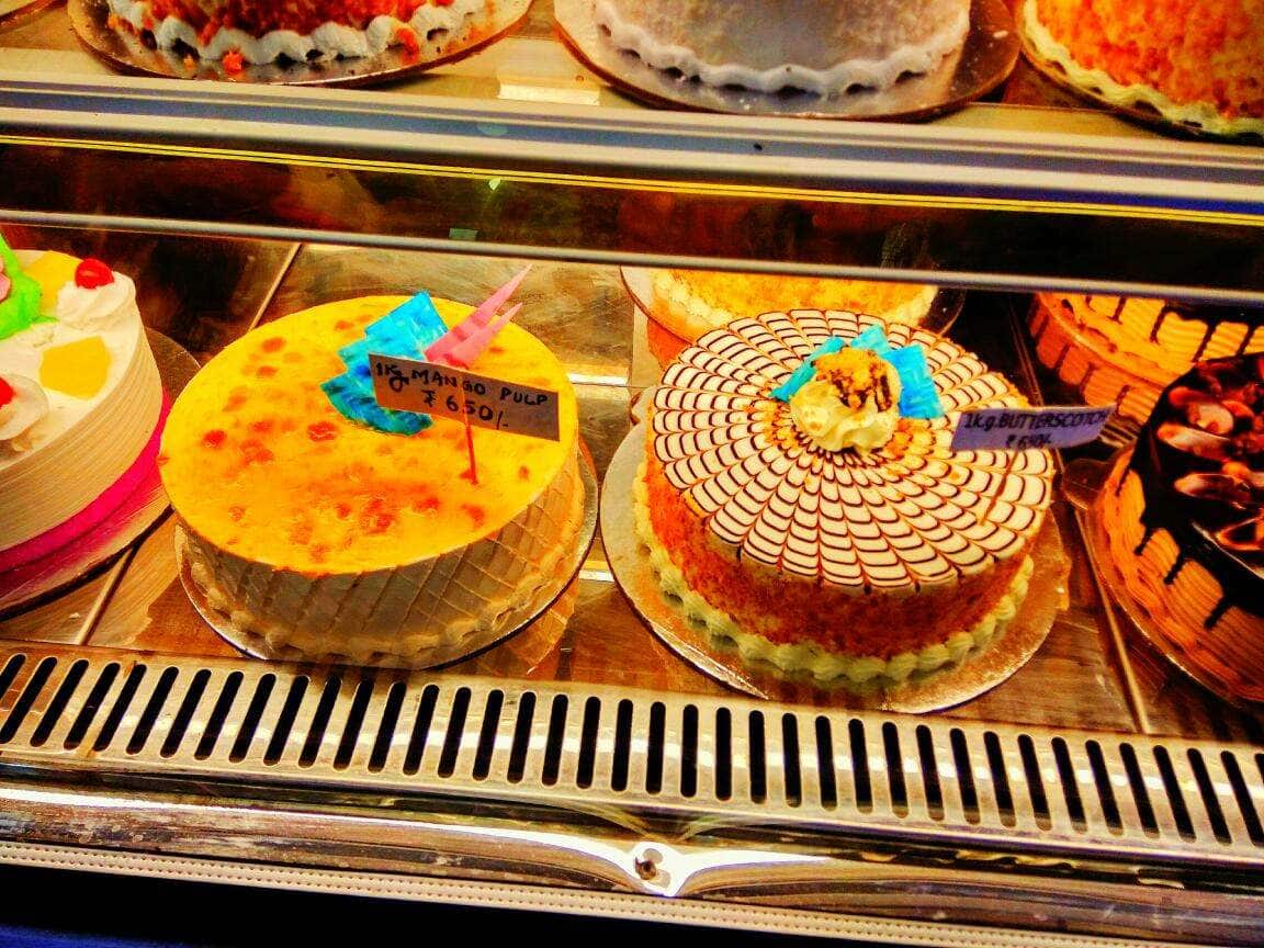 Cake Delivery in Rohini | Tfcakes