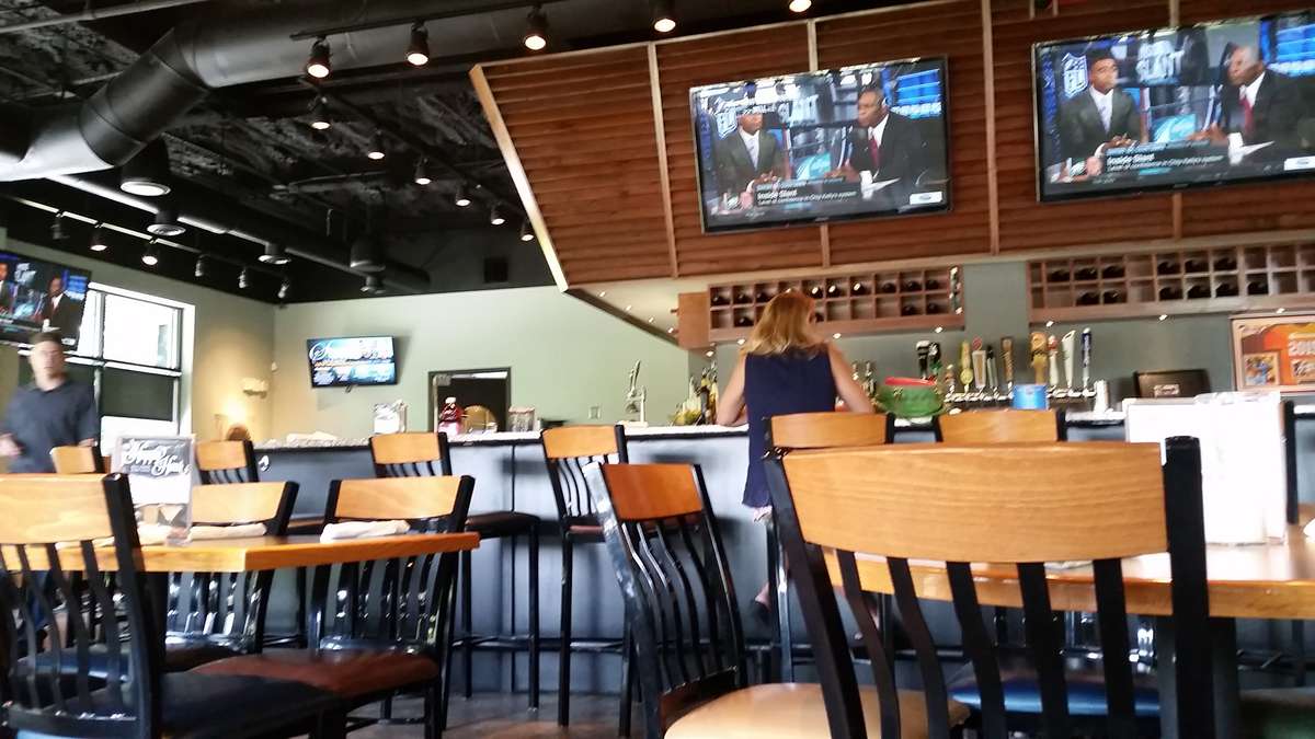 Cazzy's Corner Grill, West Knoxville, Knoxville Zomato