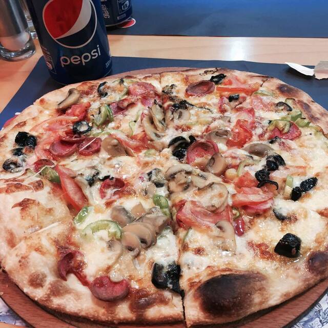 Tadinda Pide Lahmacun Kebap Yemek Yerleri