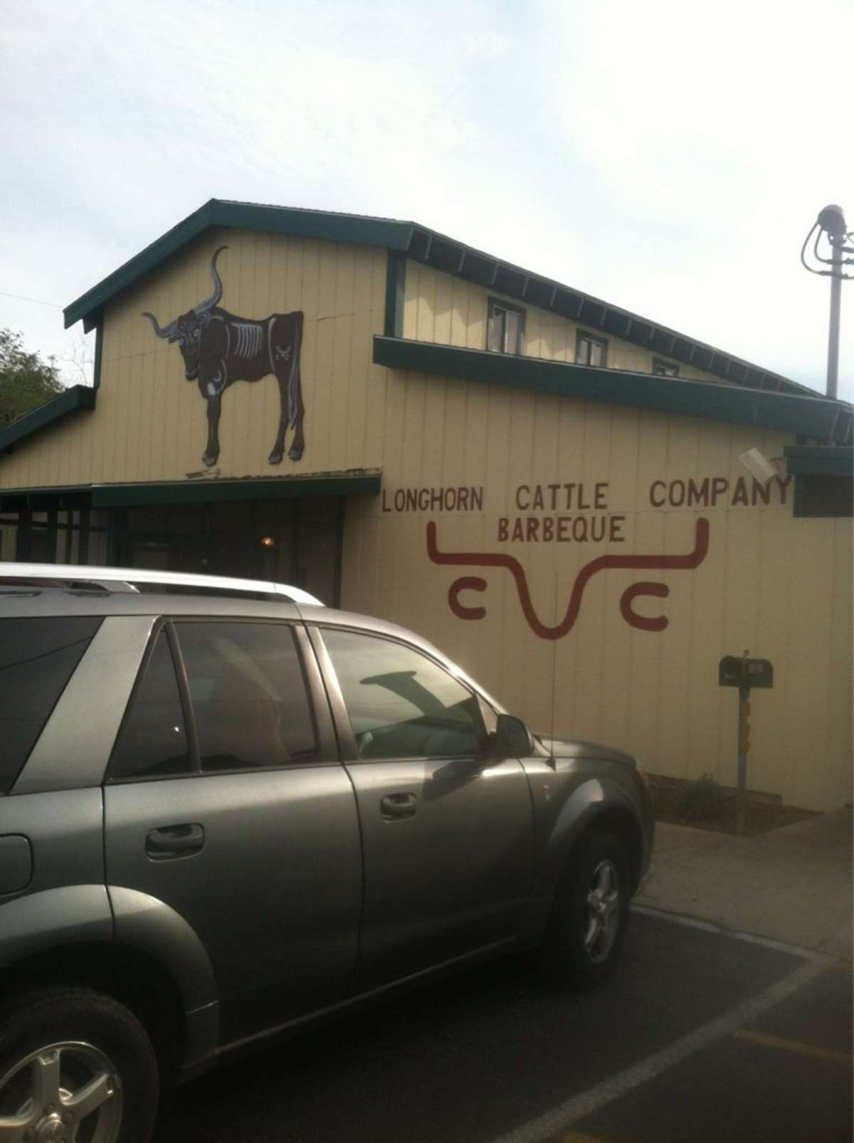 Longhorn Cattle Co. BBQ & Steakhouse, San Benito, Brownsville Zomato