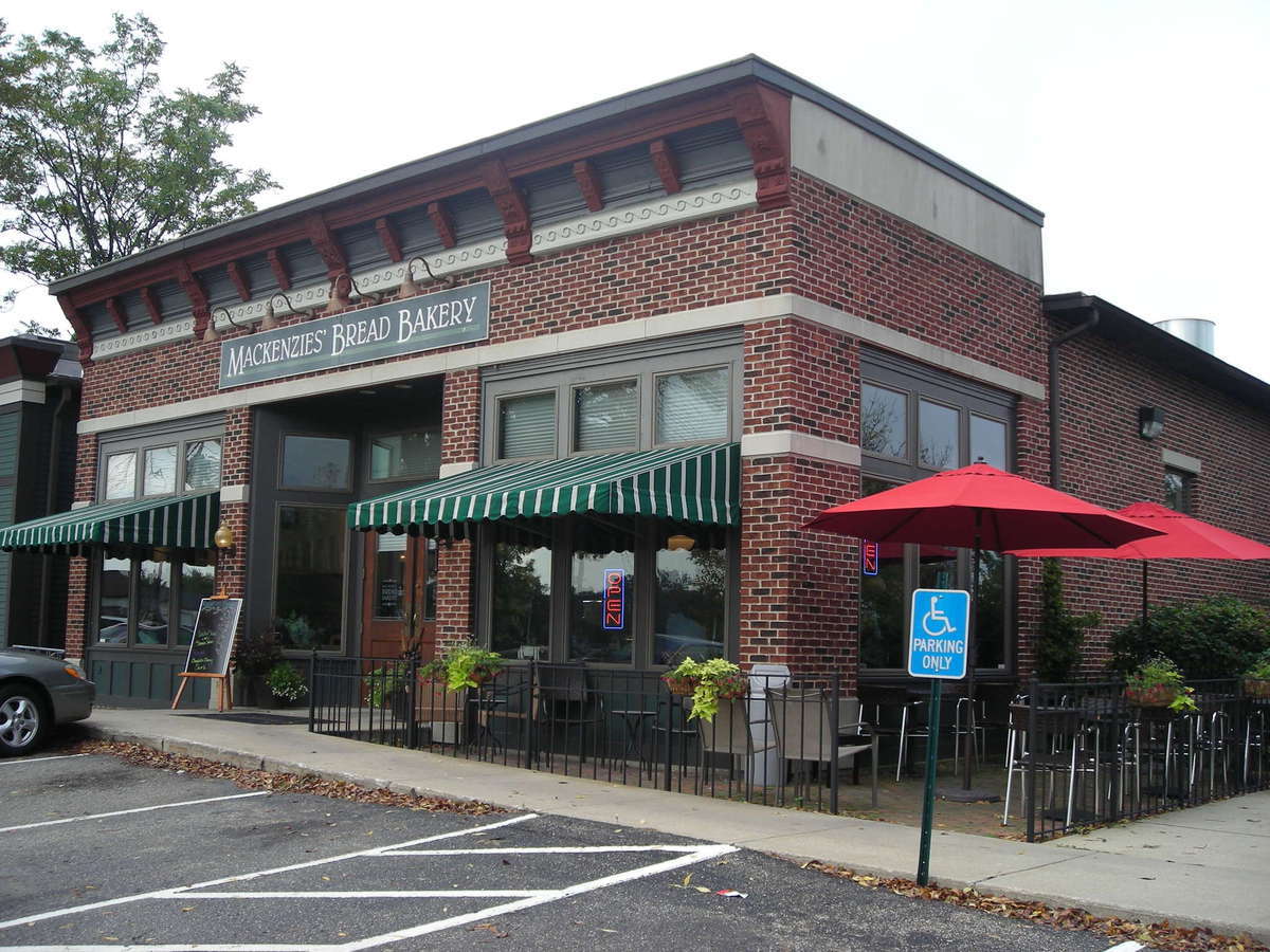 MacKenzies Cafe & Bakery, Kalamazoo, Kalamazoo Zomato