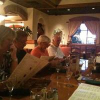 Olive Garden Italian Restaurant Photos Pictures Of Olive Garden