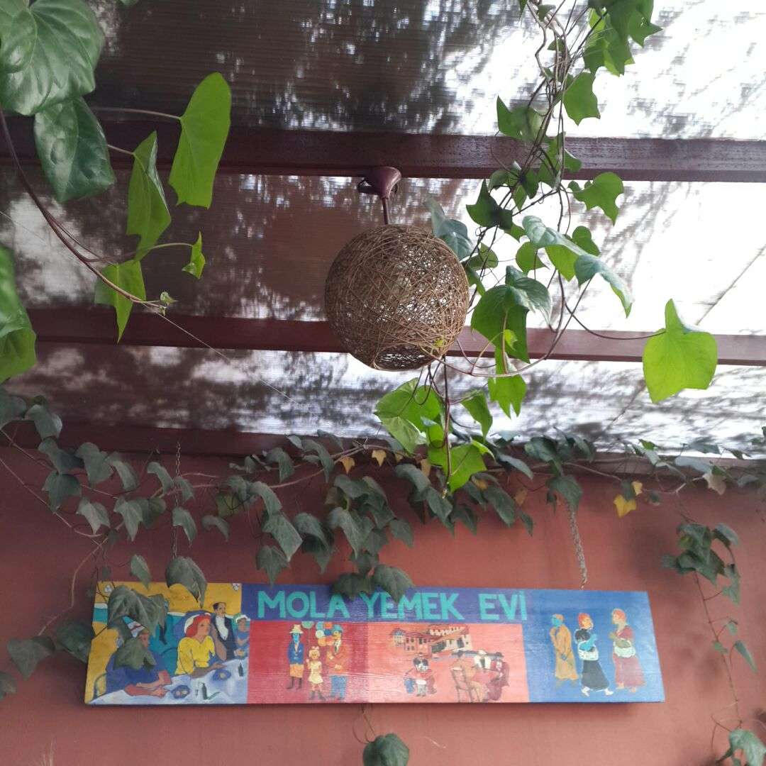 mola yemek evi kadikoy merkez istanbul