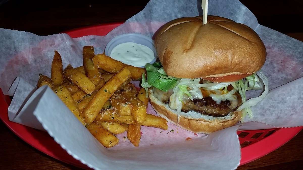 Brewski's Bar and Grill, Lafayette, Lafayette Zomato