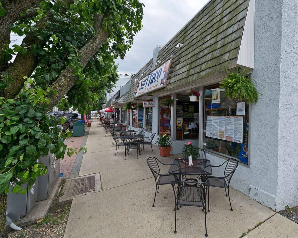 Surf Taco Long Branch Long Branch Long Branch Zomato