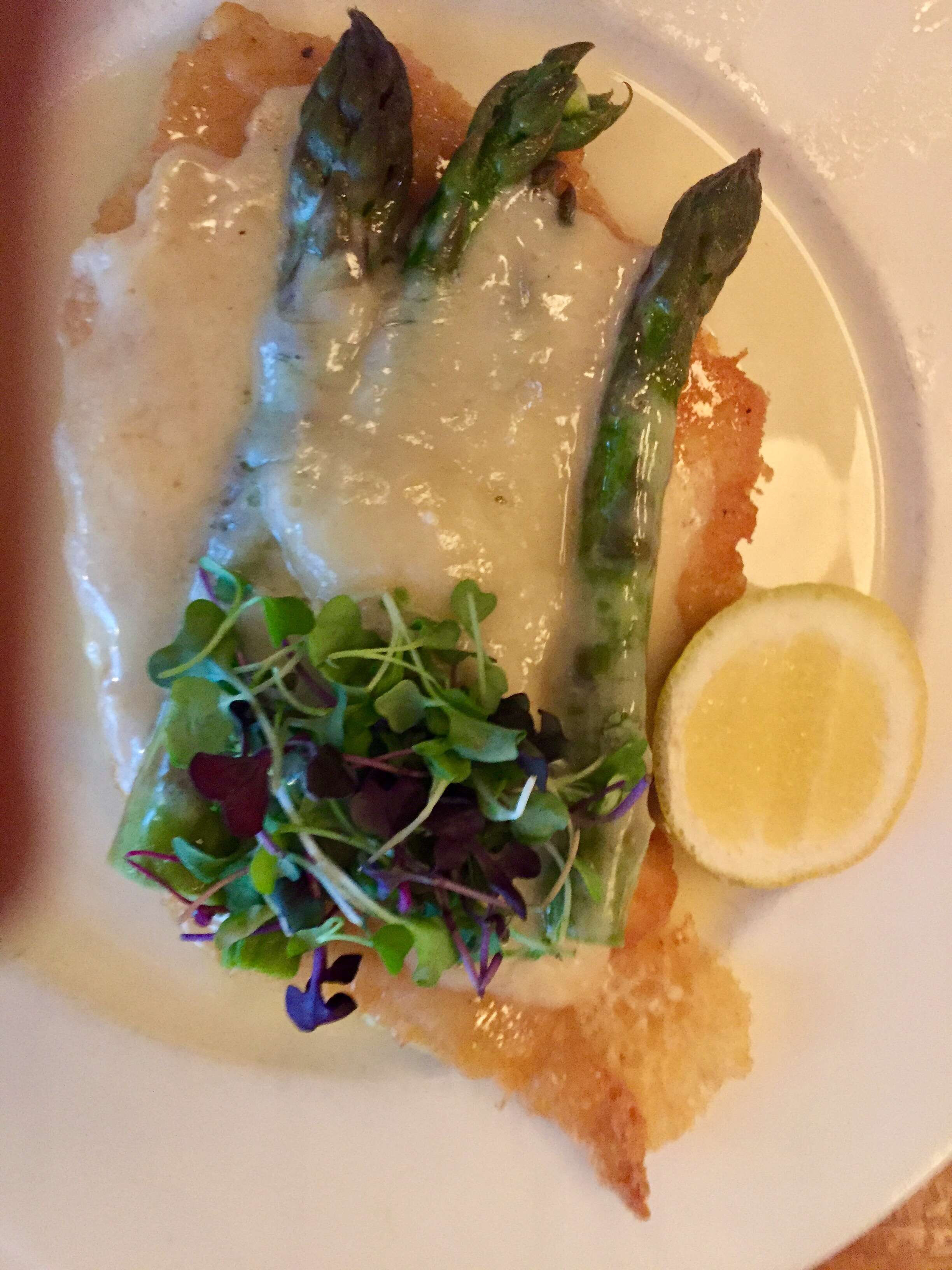 Beatrix Menu Menu For Beatrix Streeterville Chicago