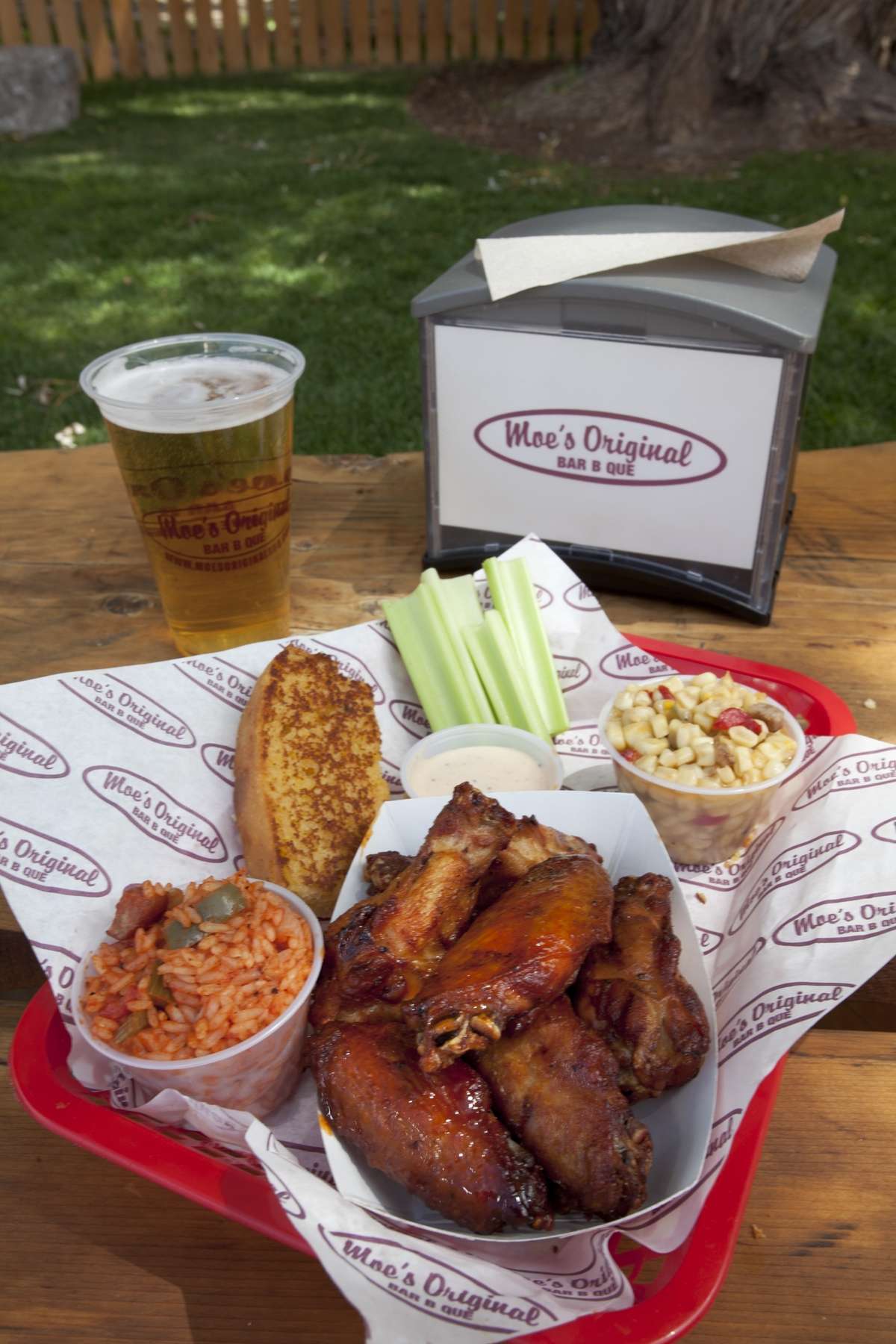 Moe S Original Bar B Que Newark Columbus Urbanspoon Zomato