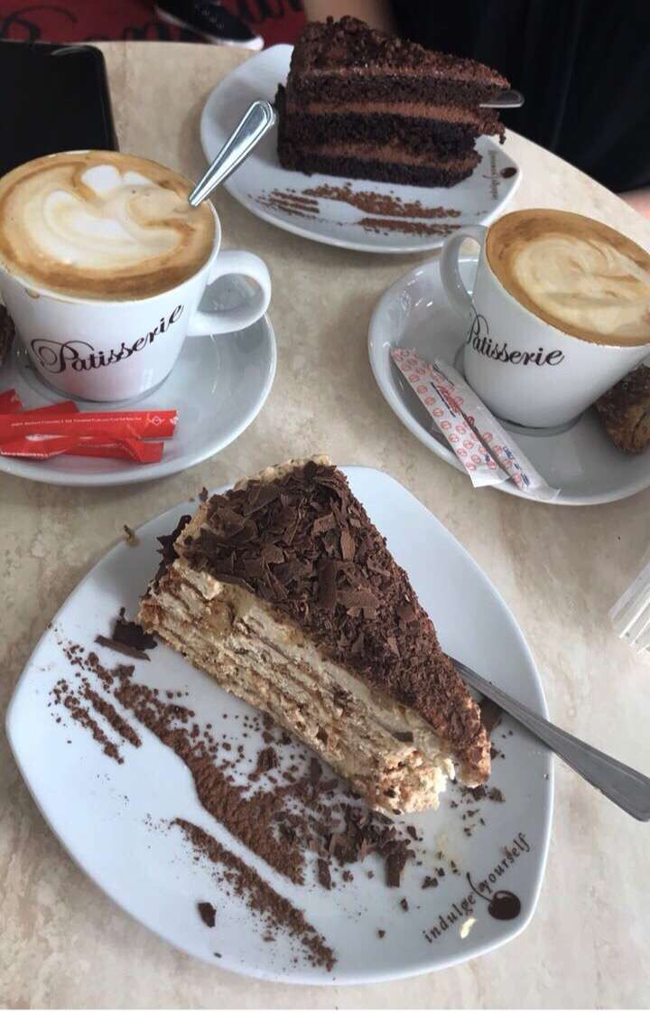 Chateau Gateaux Patisserie Reviews User Reviews For Chateau Gateaux Patisserie Lynnwood Pretoria