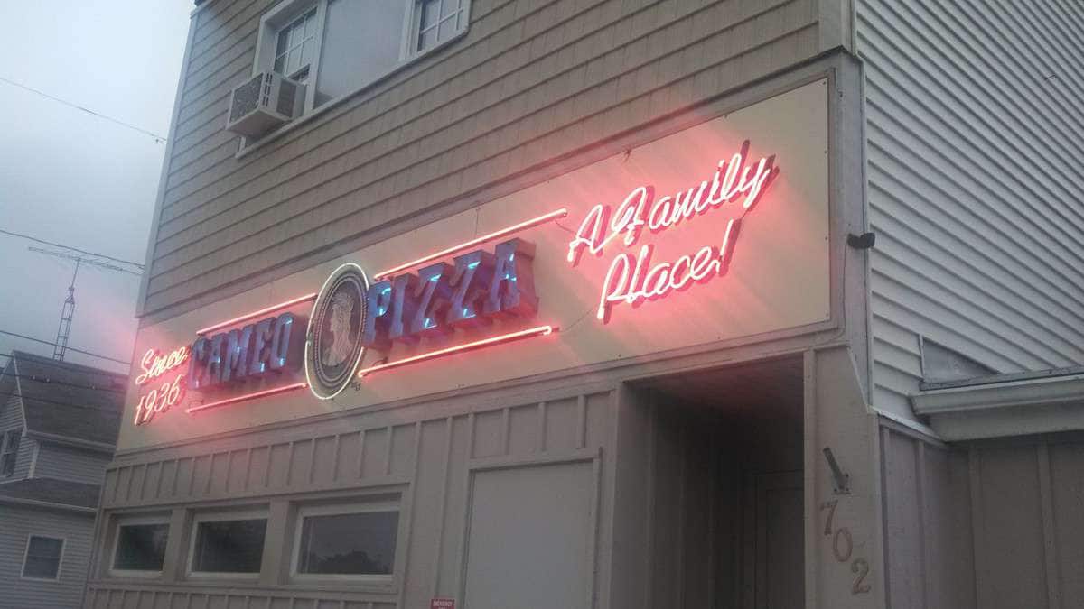 Cameo Pizza, Sandusky, Sandusky/Huron Zomato