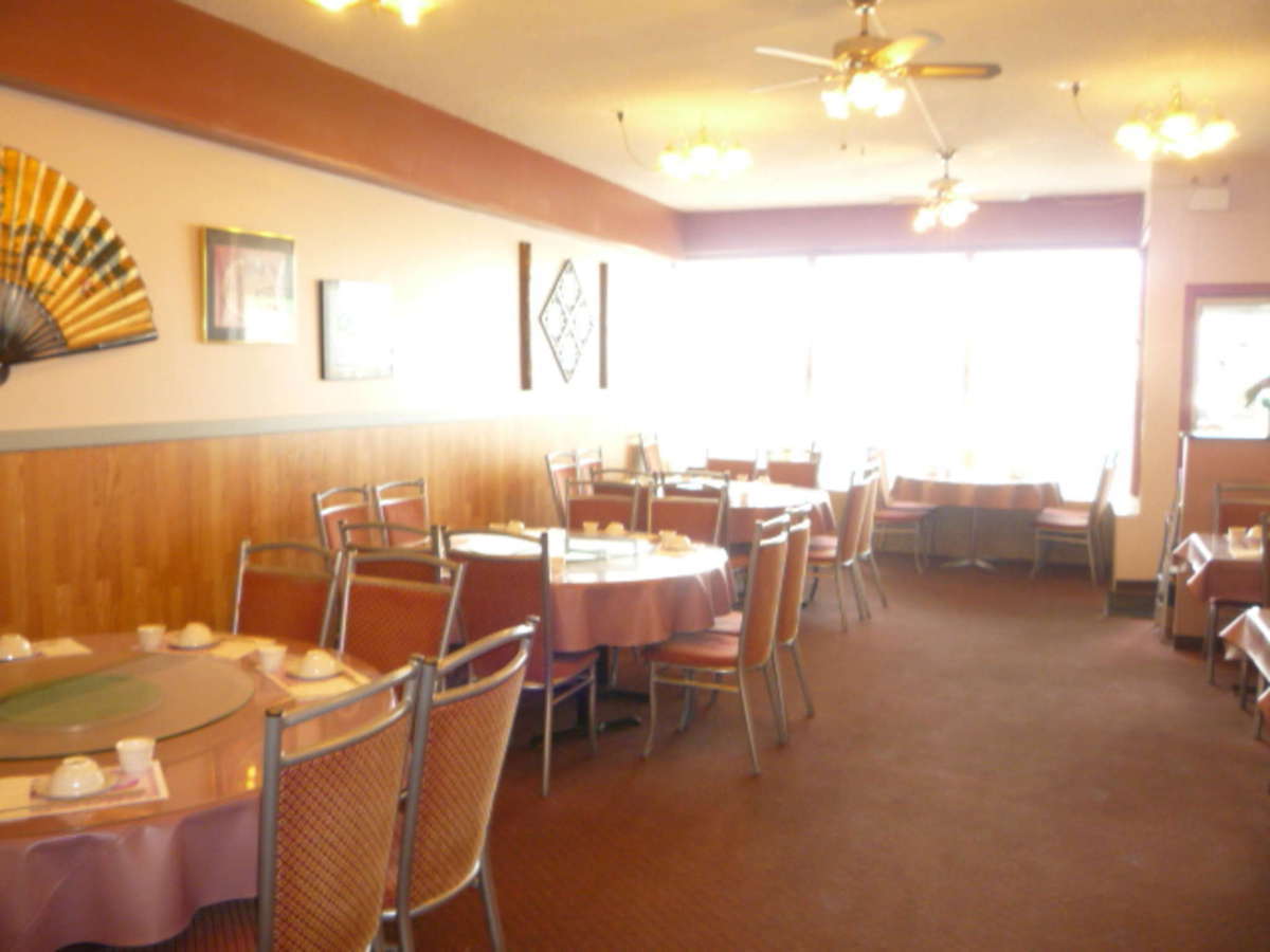 Chin Kee Menu, Menu for Chin Kee, Meadowlark, Edmonton