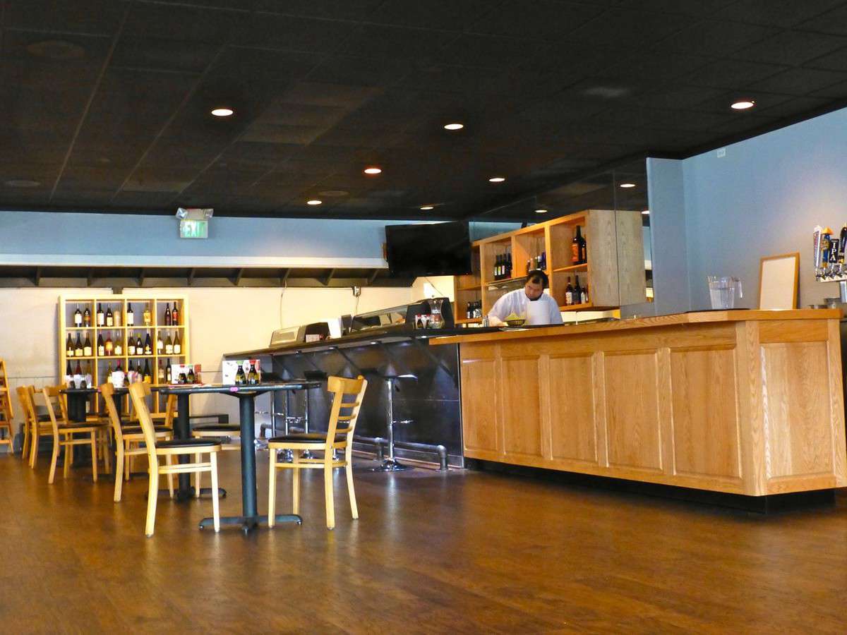 Tiga Sushi Bar & Asian Bistro, Salem, Salem Zomato