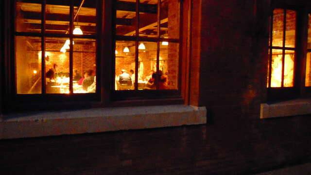 The Boiler Room Old Market District Omaha Urbanspoon Zomato