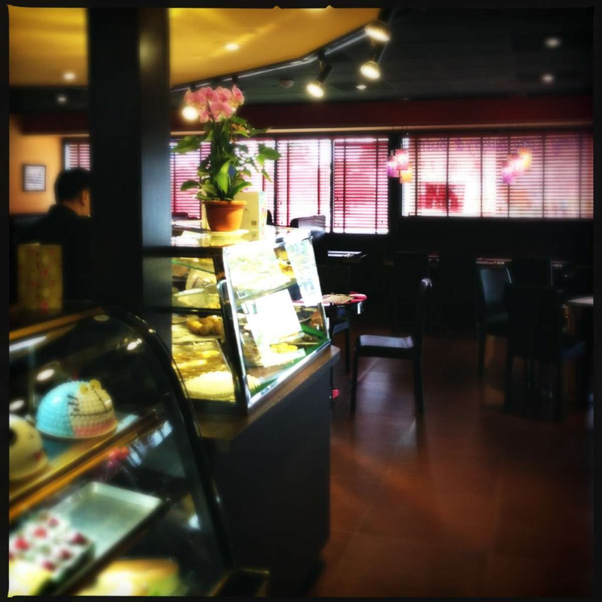 Hong Kong Bakery and Bistro, Colonie, Albany Zomato