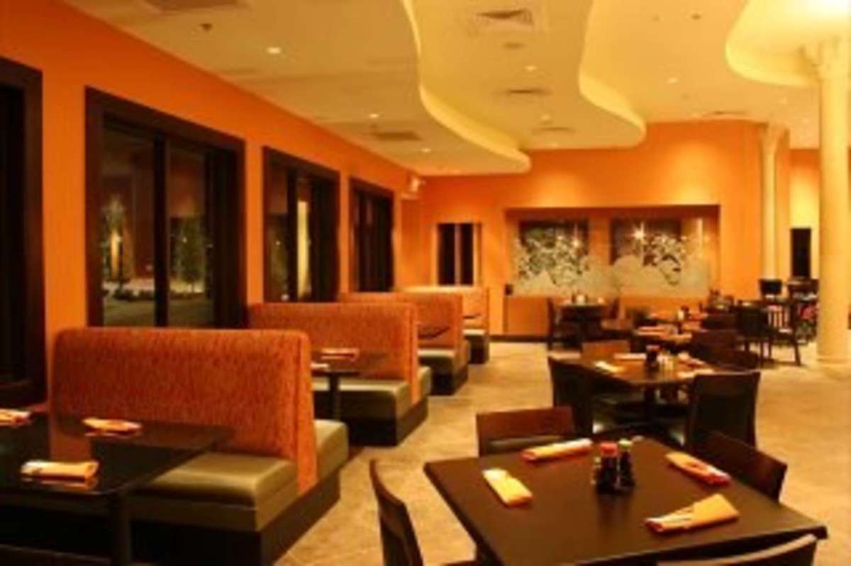 Mikado Japanese Steak House, Greenland, Jacksonville Zomato