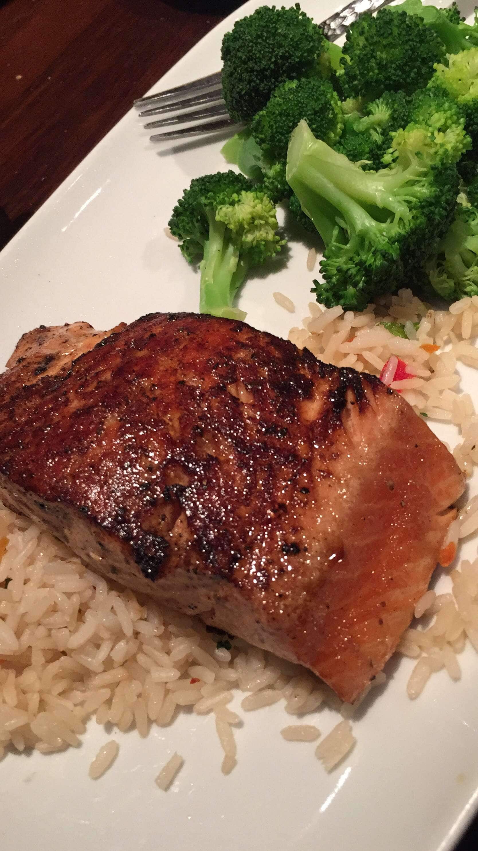 LongHorn Steakhouse, Charleston, Charleston Zomato