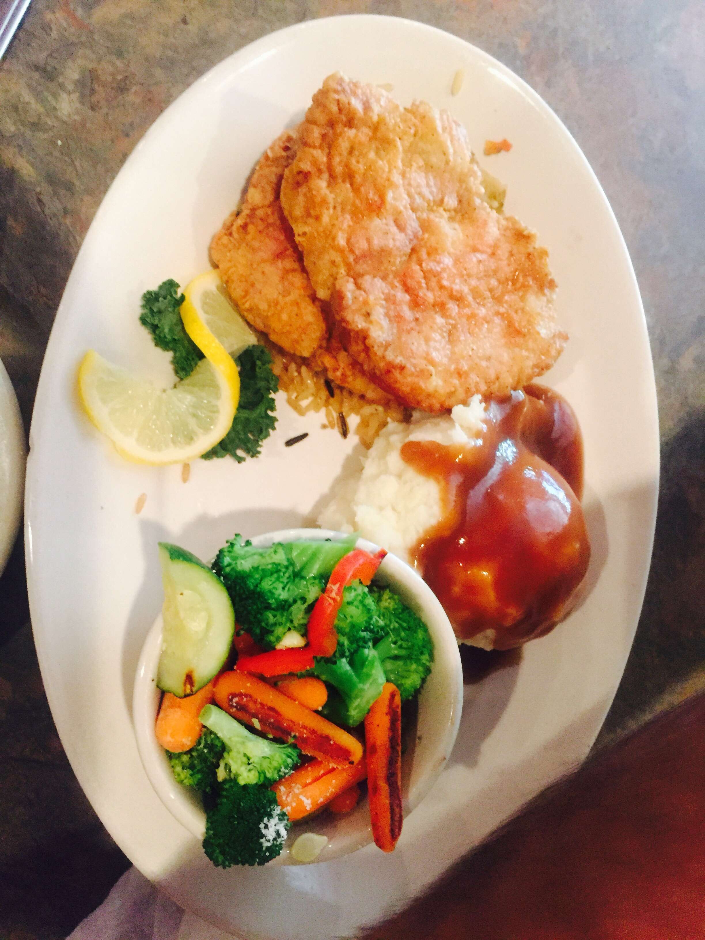 Sweet Tea Grille, Savannah, Savannah Zomato