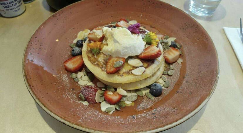 Ben Coffee And Kitchen Balwyn Melbourne Zomato