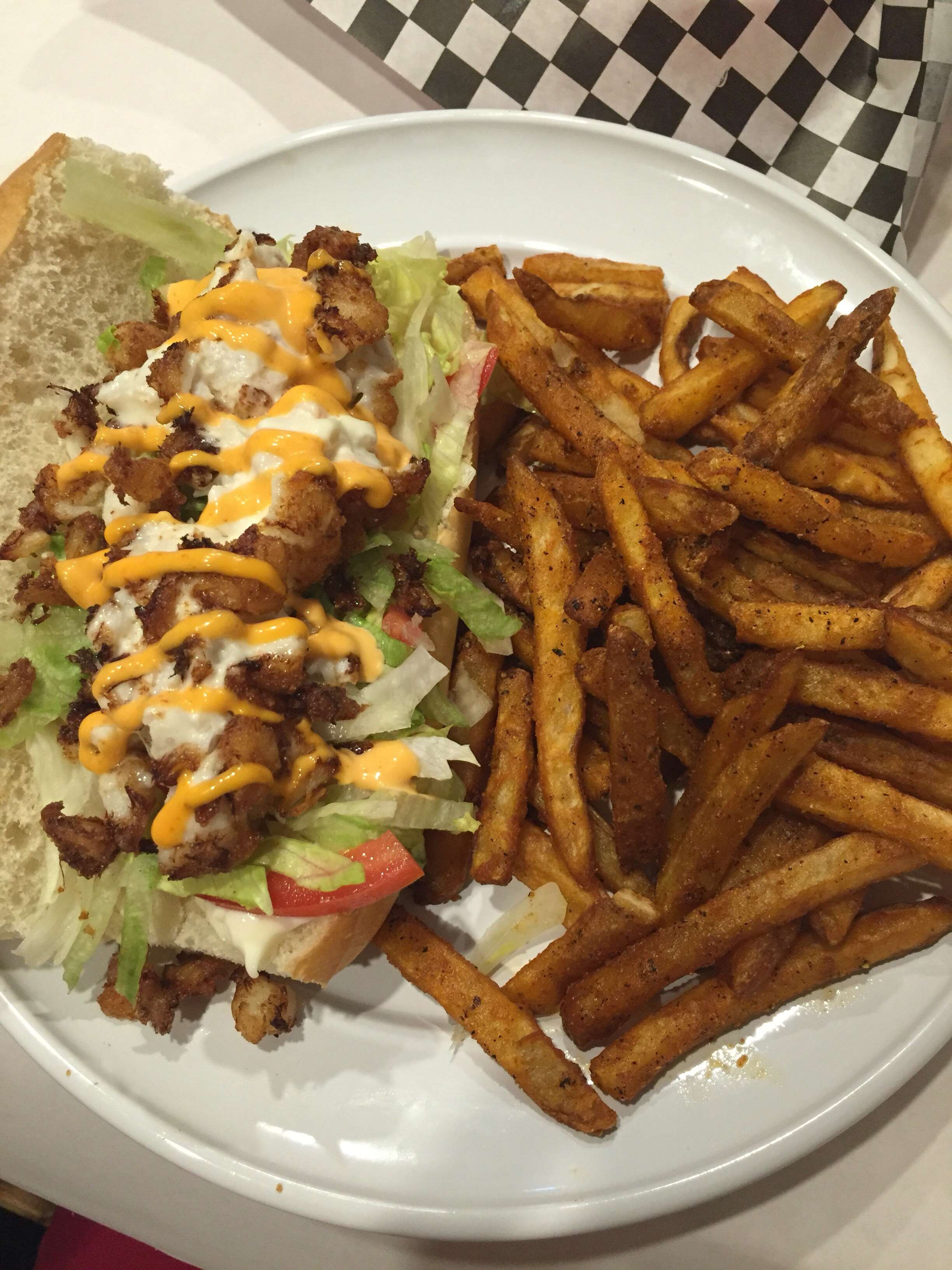 Juicy Tails Photos, Pictures of Juicy Tails, Fayetteville, Northwest