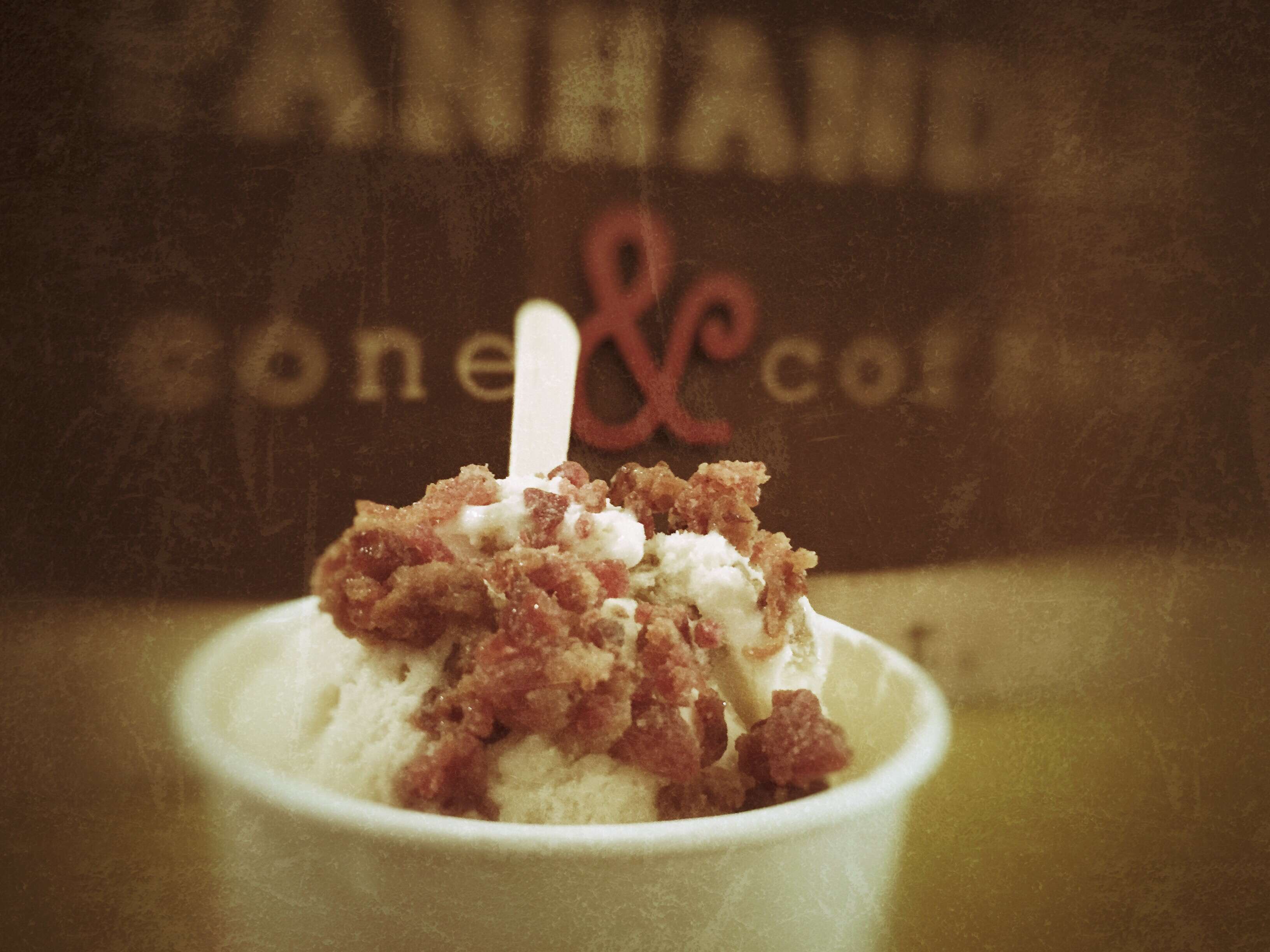 Panhandle Cone & Coffee, Sandpoint, Sandpoint Zomato