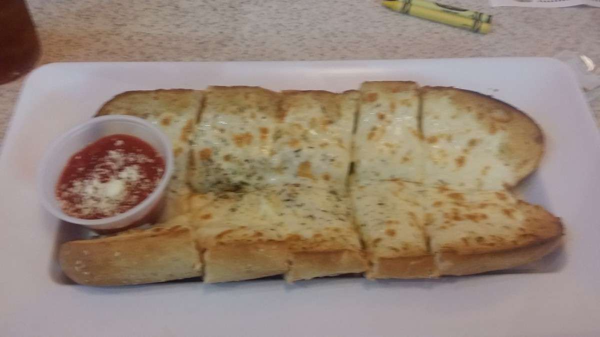 mad mushroom cheese sticks