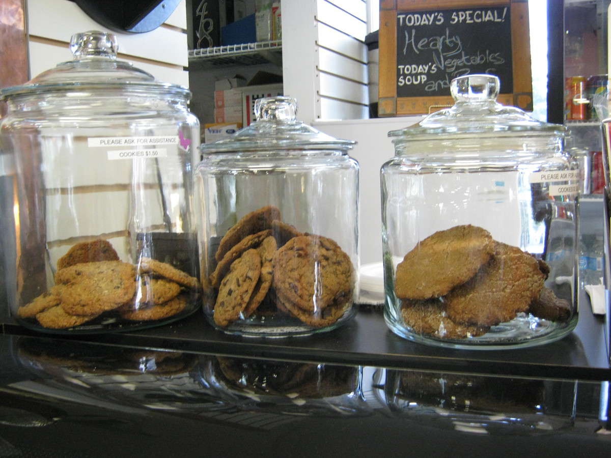 Old Strathcona Antique Mall Retro Cafe, University & Old Strathcona, Edmonton