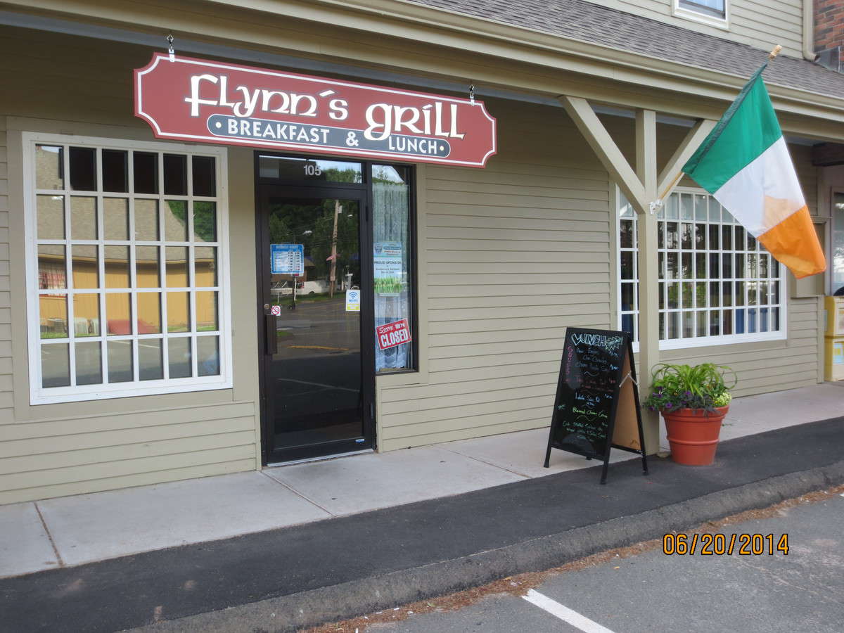 Flynn's Grill, Glastonbury, Hartford Zomato