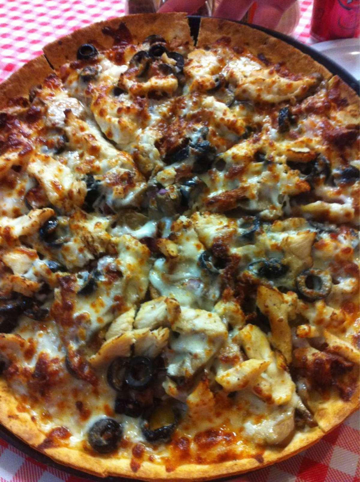 Goodfellas Pizzeria, Vinita, Vinita Zomato