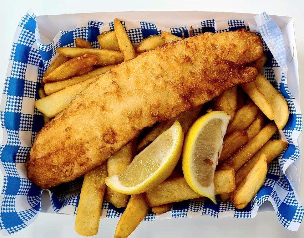 Beach Street Seafood, Forster, Forster Zomato